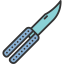 Knife icon 64x64