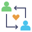Relationship іконка 64x64