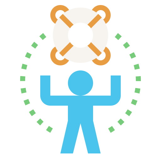 Help icon