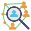 Social science іконка 64x64
