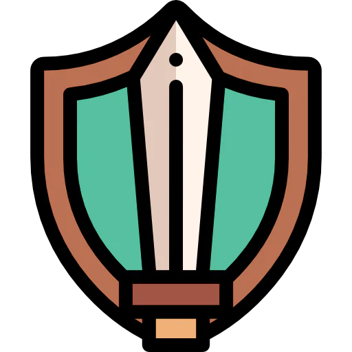 Shield icon