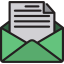 Email icon 64x64