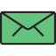 Email icon 64x64