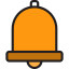 Bell icon 64x64