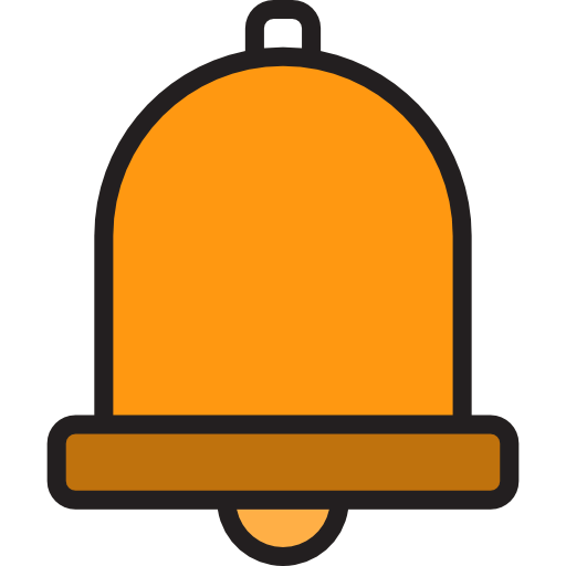 Bell icon