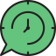 Chat icon 64x64