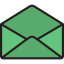 Email icon 64x64