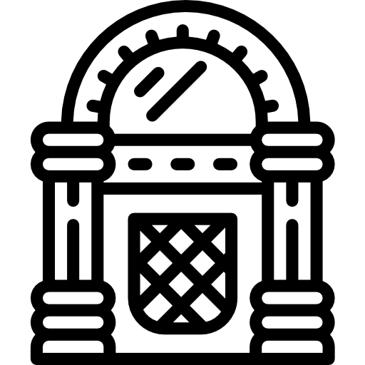 Jukebox icon
