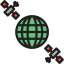 Satellite icon 64x64