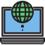 Laptop icon 64x64