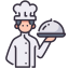 Chef icon 64x64