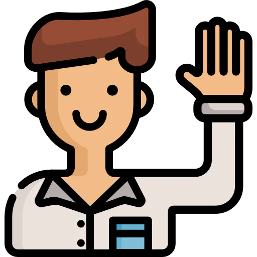 Question icon