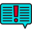 Chat icon 64x64