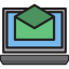 Email icon 64x64