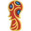 World cup icon 64x64