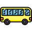 School bus 상 64x64