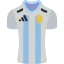 Football shirt icon 64x64