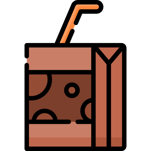Milkshake icon