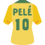 Football shirt icon 64x64