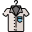 Uniform 상 64x64