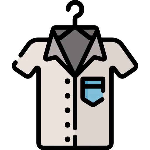 Uniform icon