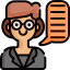 Teacher 상 64x64