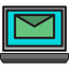Email icon 64x64