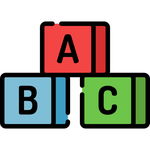 Abc icon