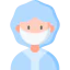 Doctor icon 64x64