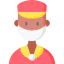 Bell boy icon 64x64