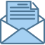 Email icon 64x64