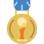 Medal icon 64x64