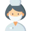 Nurse icon 64x64