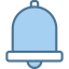 Bell icon 64x64