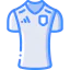 Football shirt icon 64x64