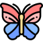 Butterfly 图标 64x64
