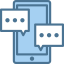 Chat icon 64x64