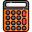 Calculator 상 64x64