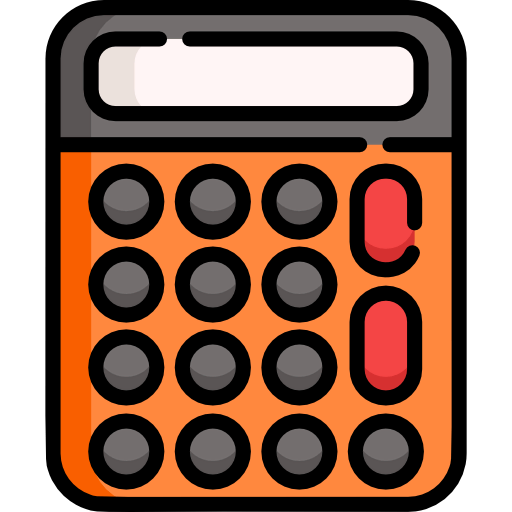 Calculator アイコン