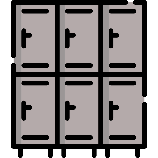 Locker 图标