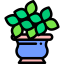 Plant 图标 64x64