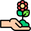 Flower 图标 64x64