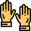 Gloves 图标 64x64
