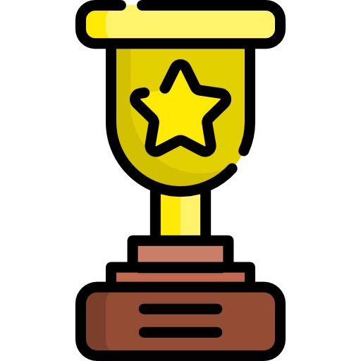 Trophy icon