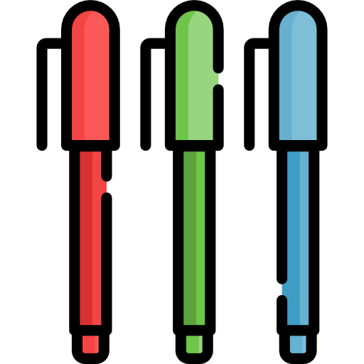 Marker icon