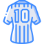 Football shirt icon 64x64