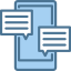 Chat icon 64x64