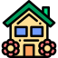House 图标 64x64