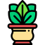 Plant 图标 64x64