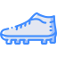 Football boots icon 64x64